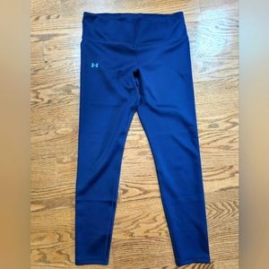 Women's Under Armour ColdGear Leggings